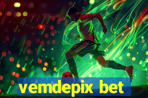 vemdepix bet